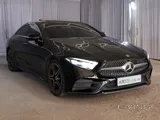 Mercedes Benz CLS 350 2020
